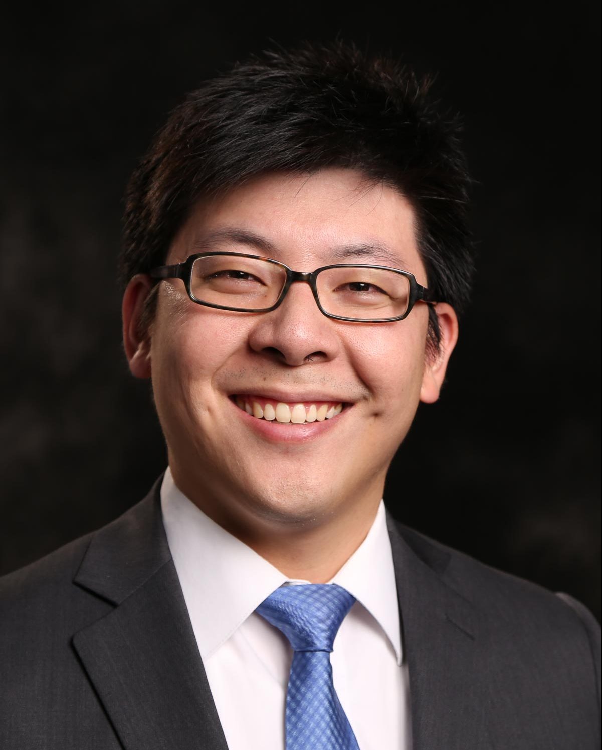 Alan Wei, MD