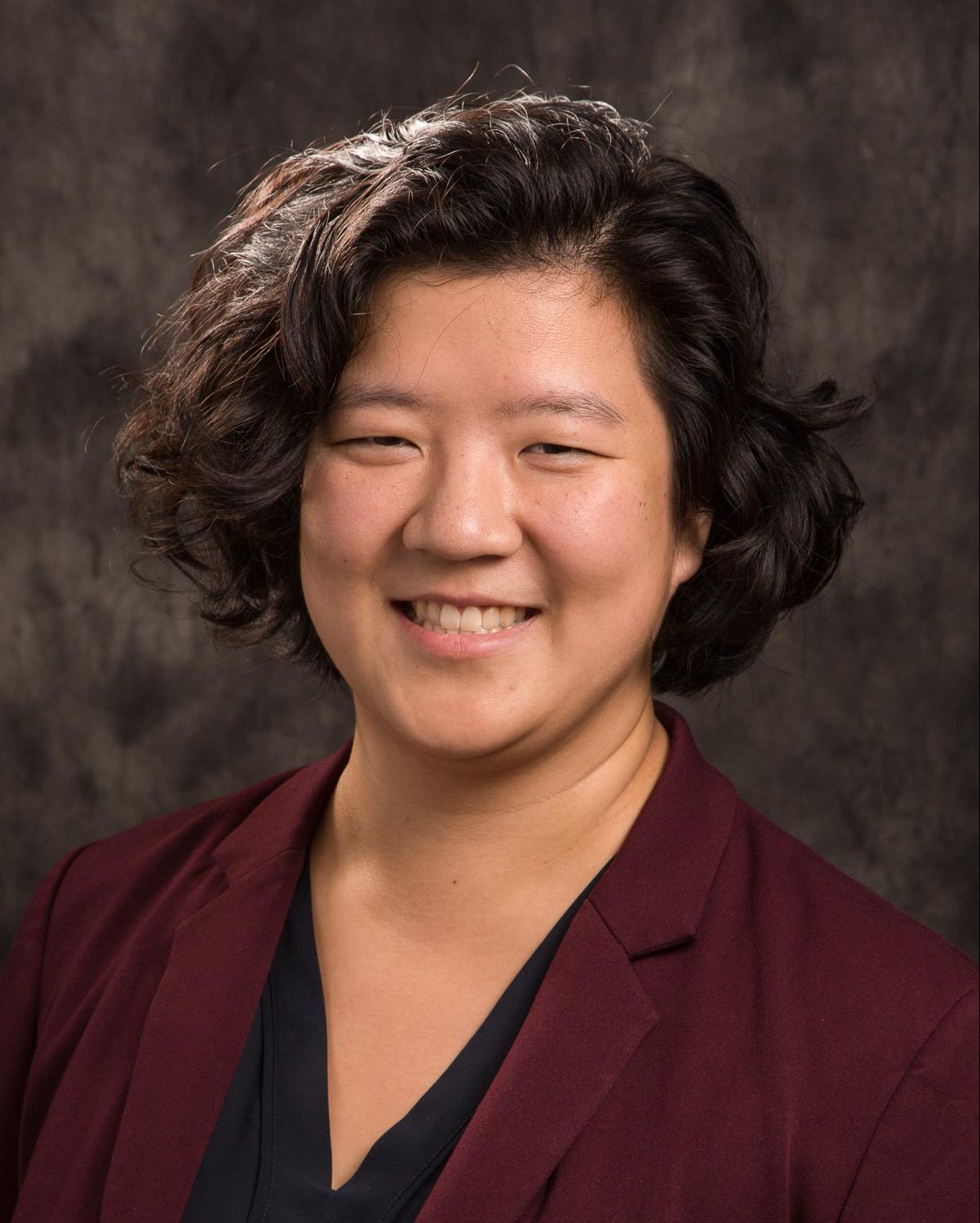 Sophie Sun, MD, PhD