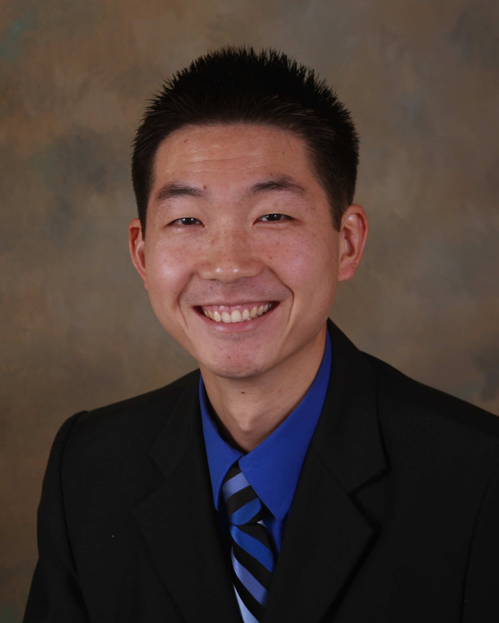 Andrew Wai, MD