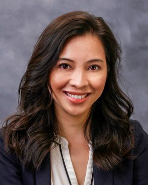 Trinh Khong, MD