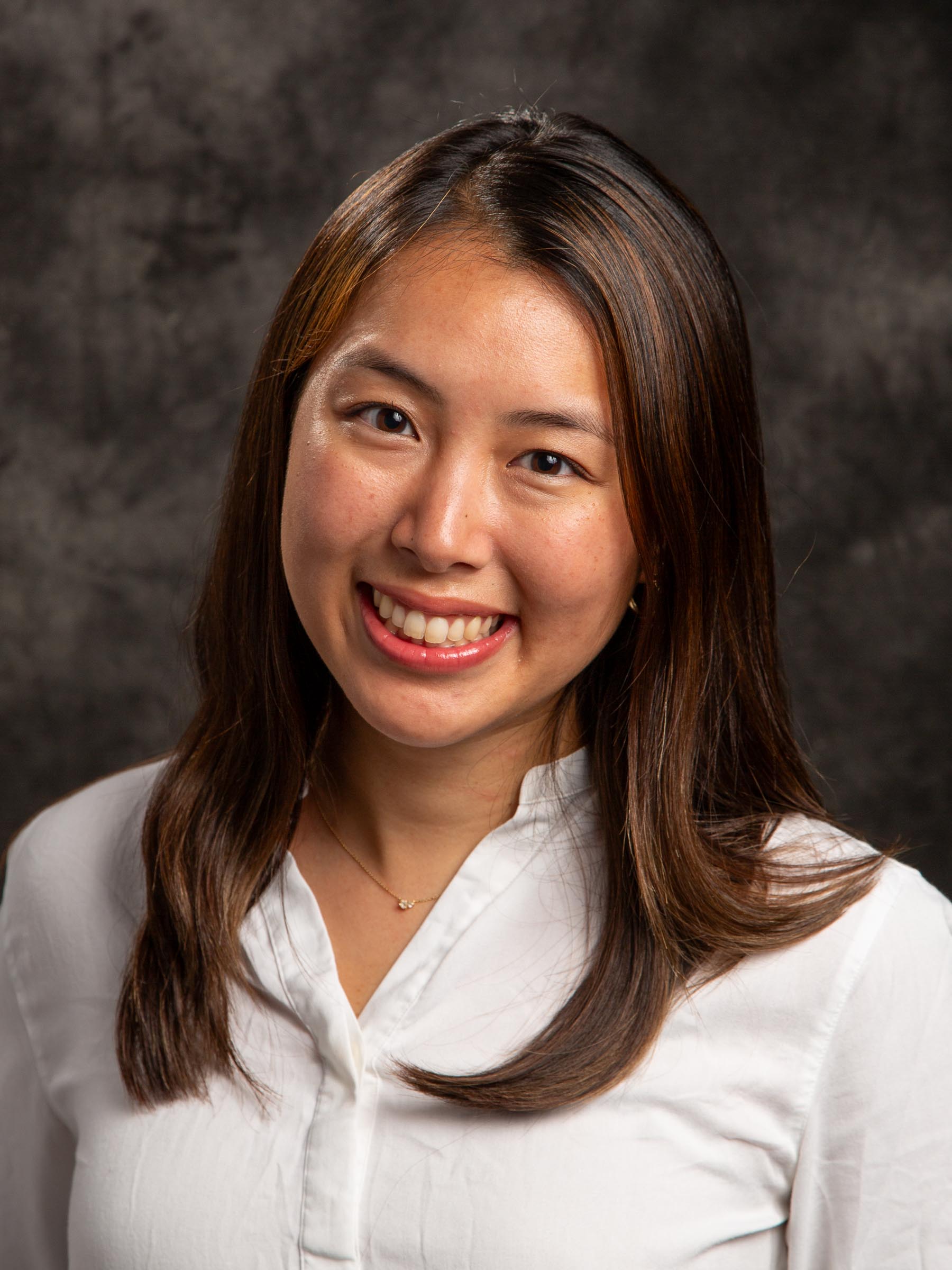 Manda Wang, MD