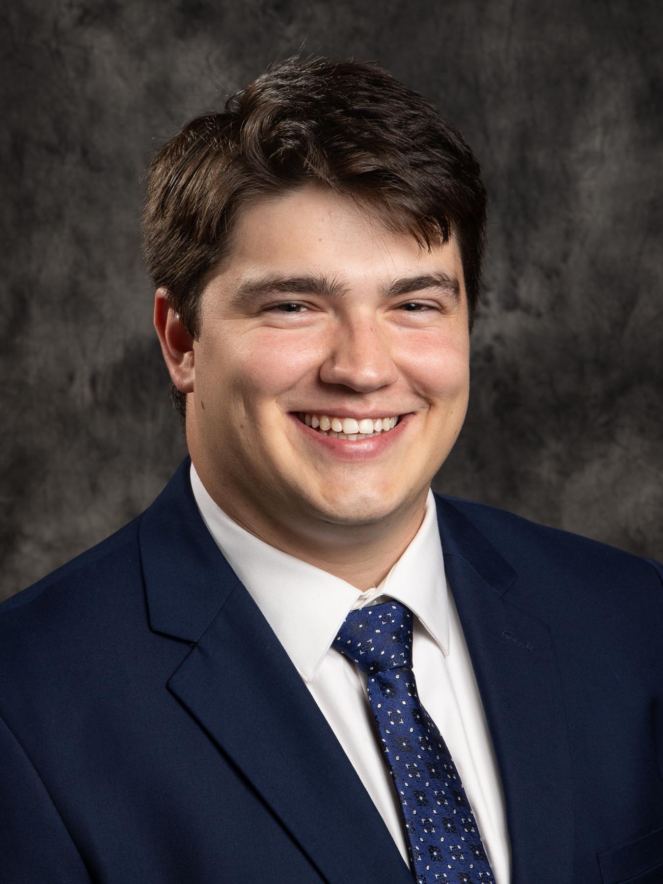 Joseph Hemry, MD