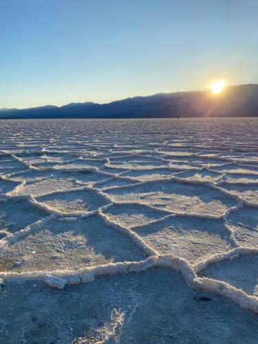 Death Valley (Meghna Bhatter)