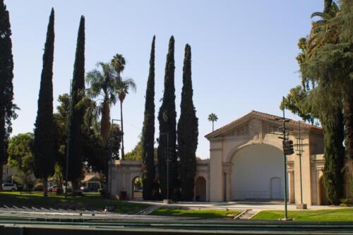 Redlands Bowl (Sophie Sun)